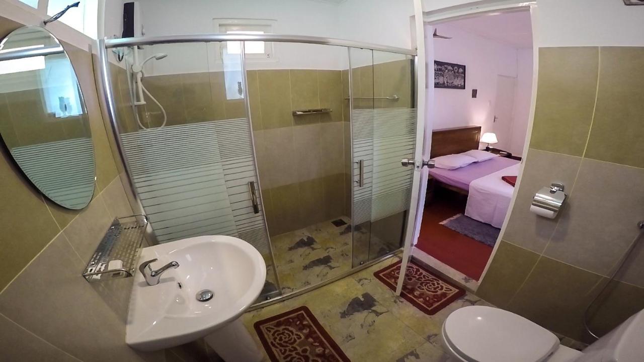 Temple View Apartment Kandy Exterior foto