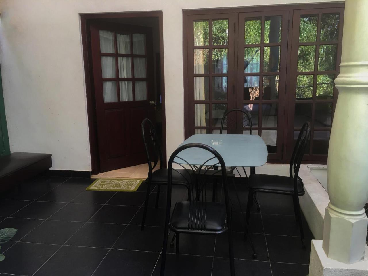 Temple View Apartment Kandy Exterior foto